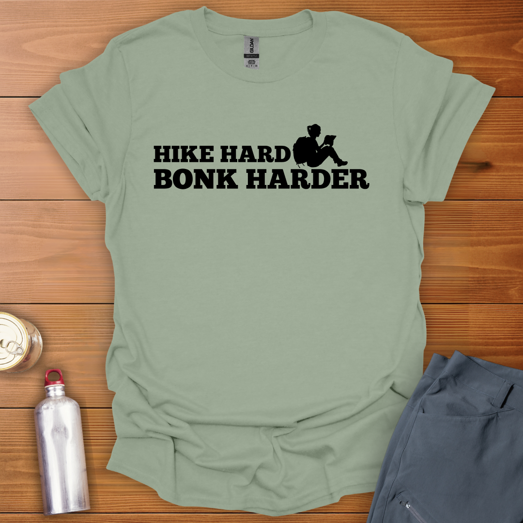 Trail Blaze T-Shirt