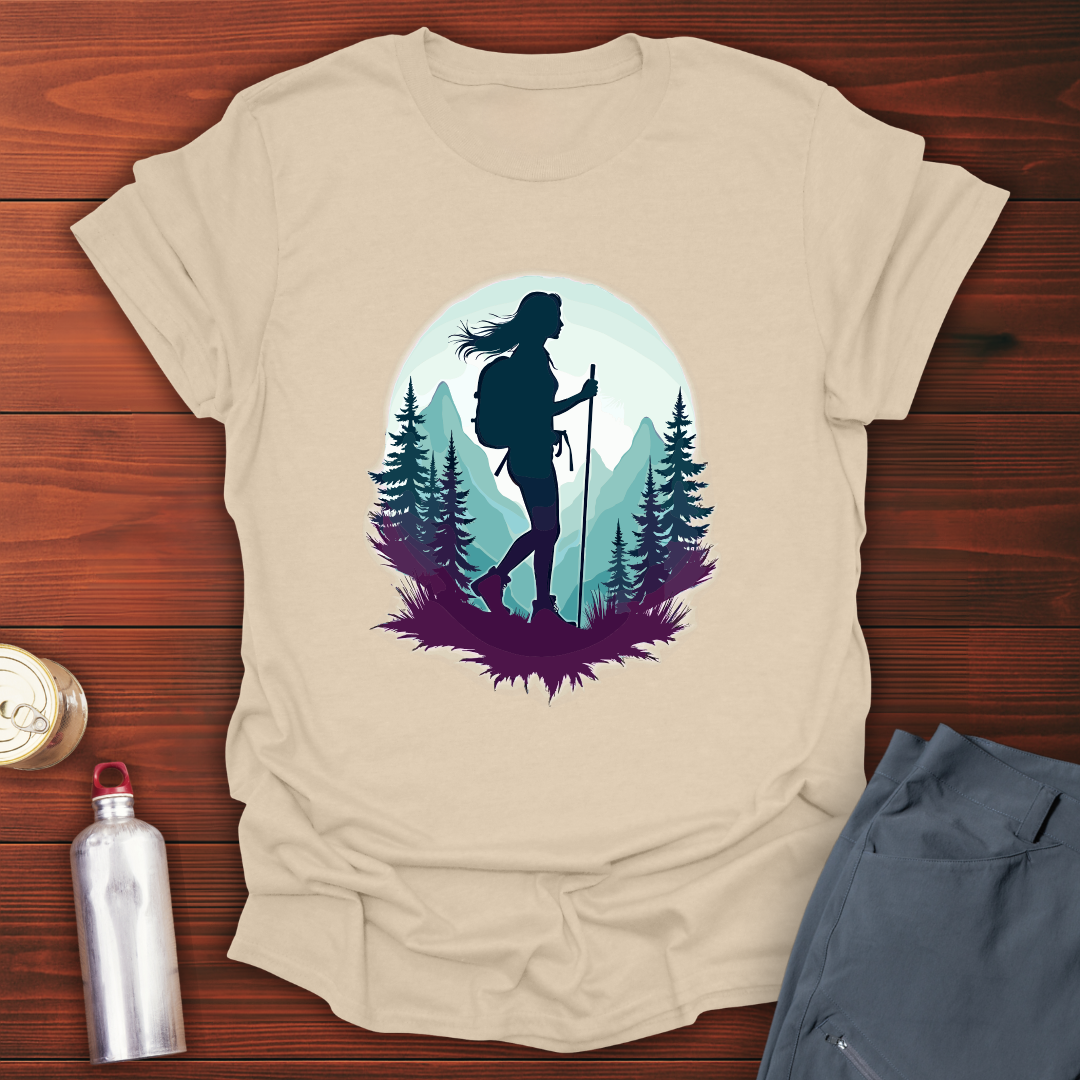 Hike Elegance T-Shirt