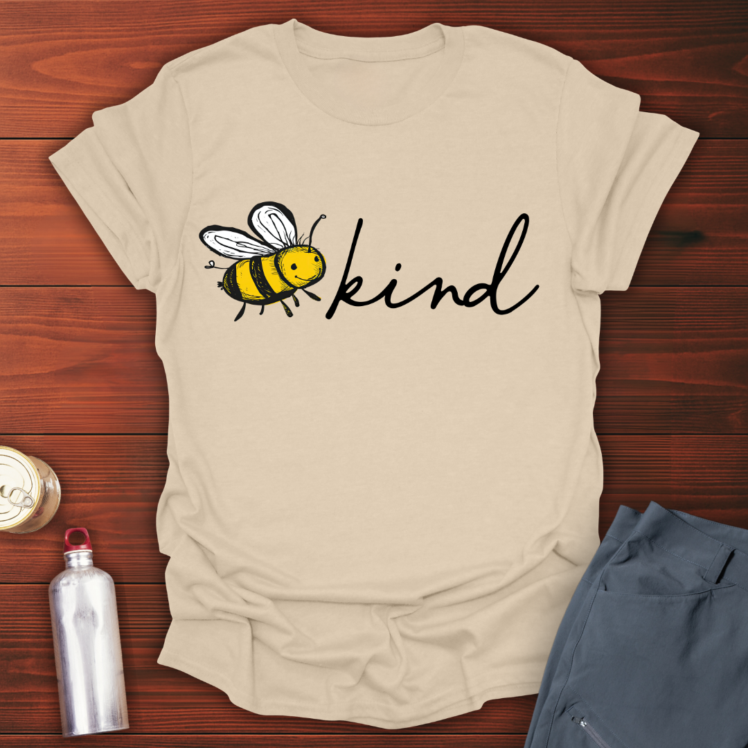Bee Kind T-Shirt