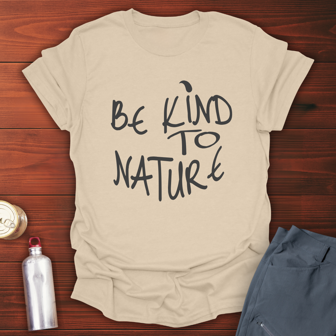 Be Kind T-Shirt