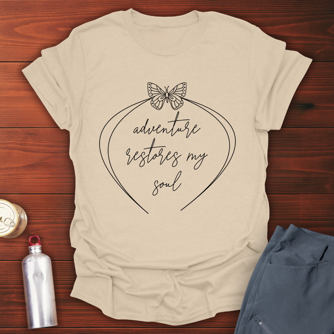 Soul T-Shirt
