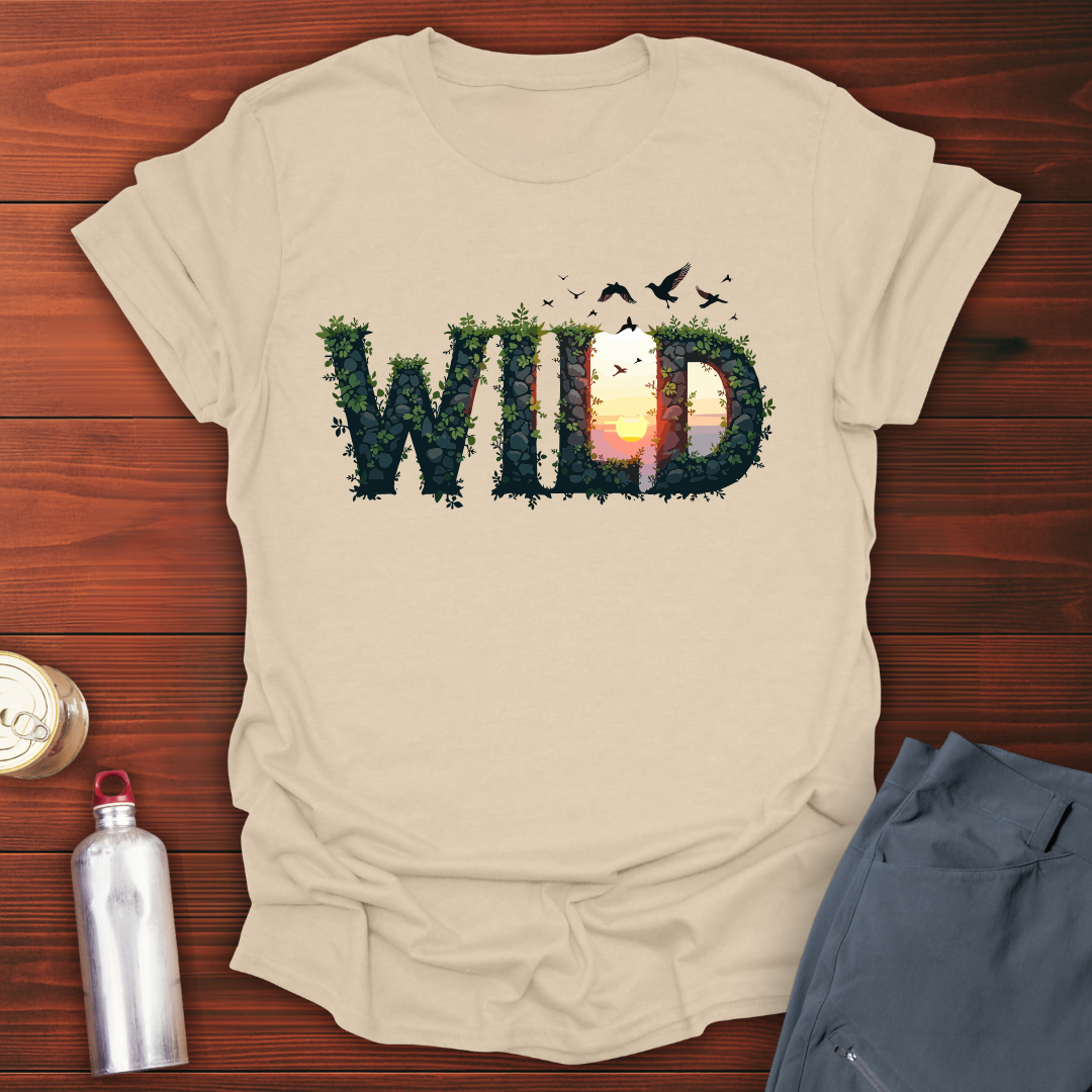 Wild One T-Shirt
