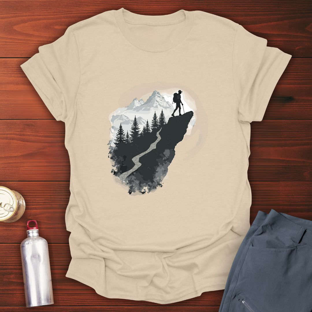 Mosaic Vista T-Shirt