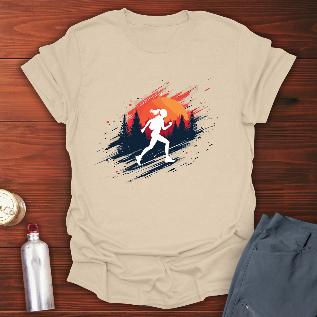 Trail Ventures T-Shirt