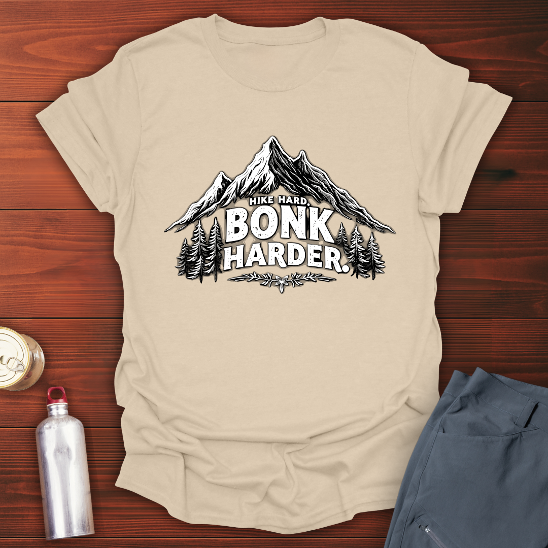 Trail Blaze T-Shirt