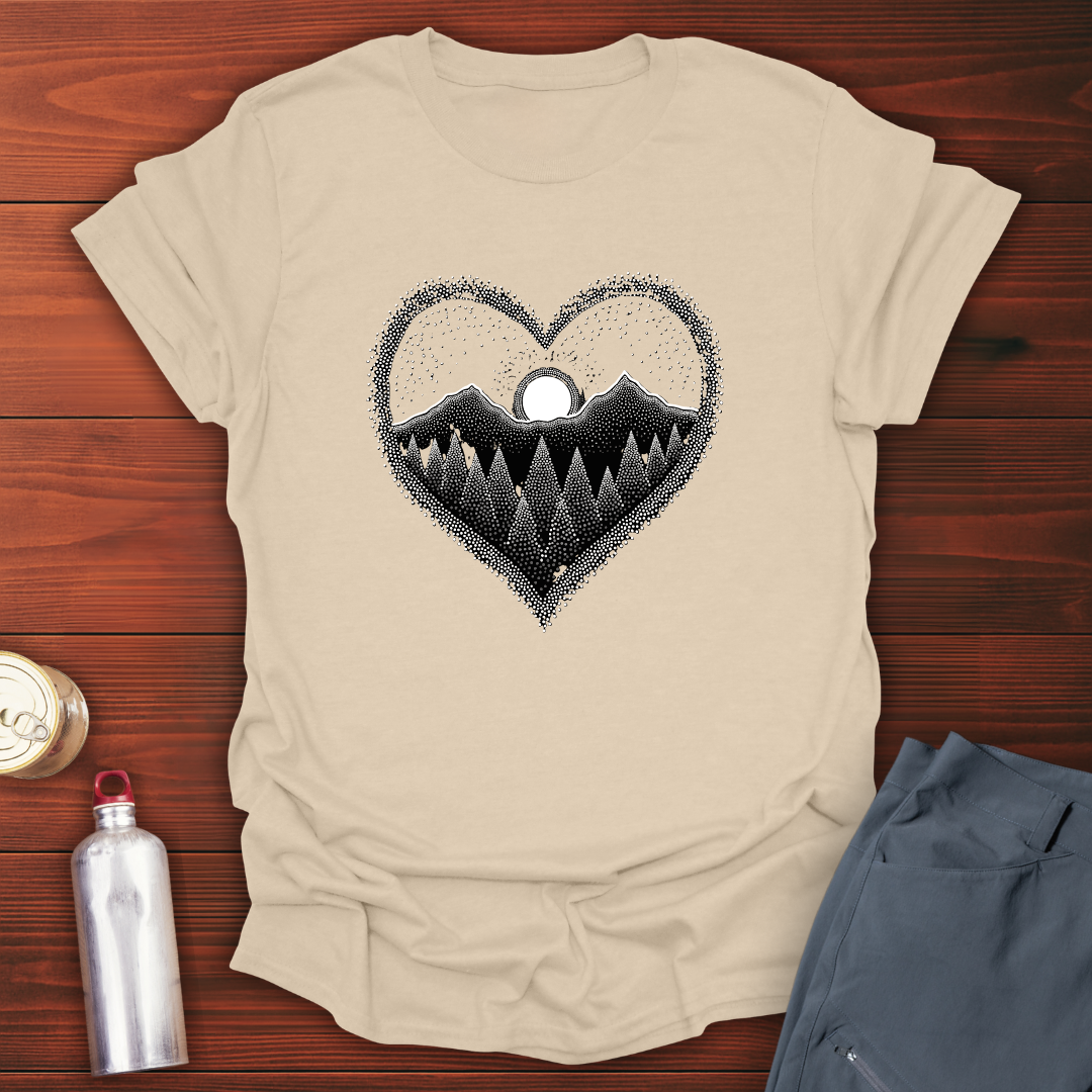 Inverse Serenity T-Shirt