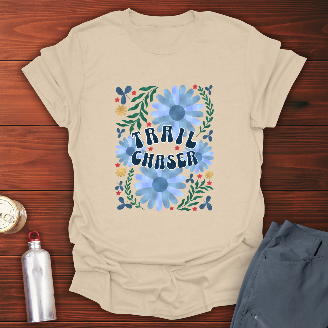 Trail Chaser T-Shirt