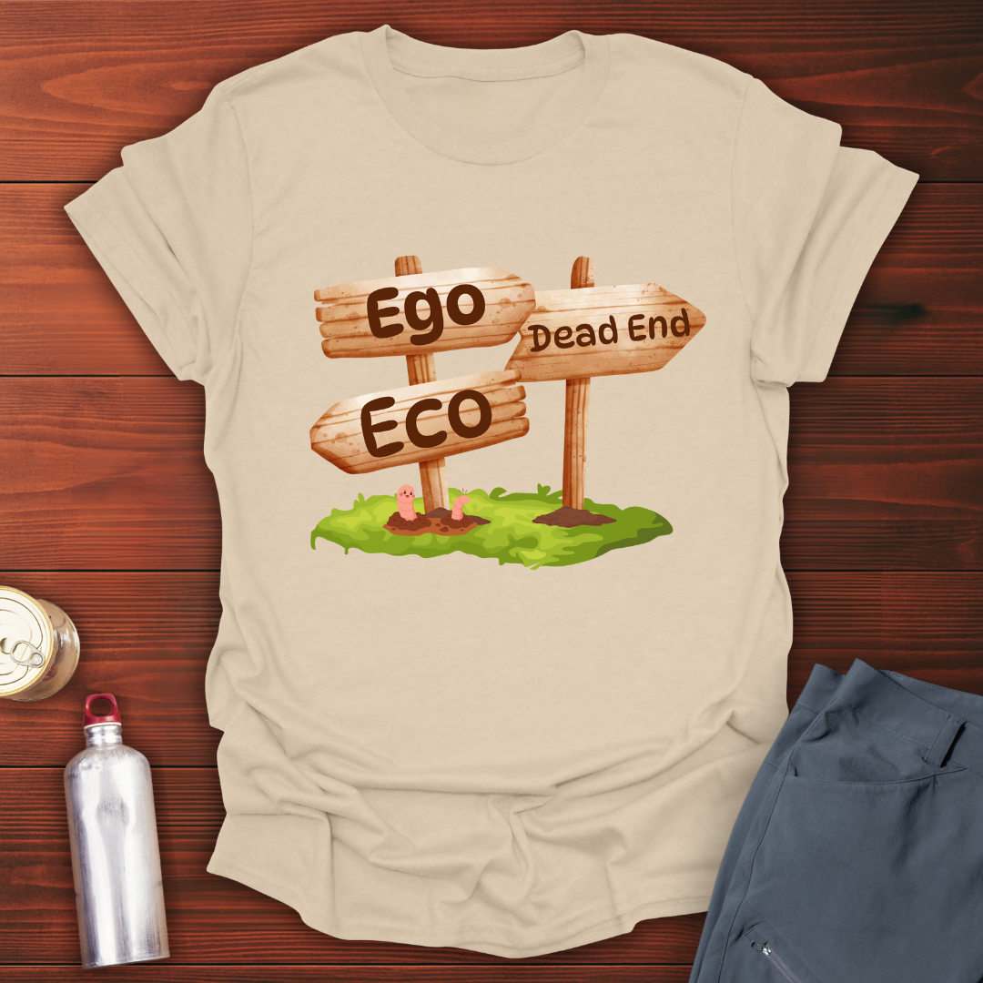Eco T-Shirt