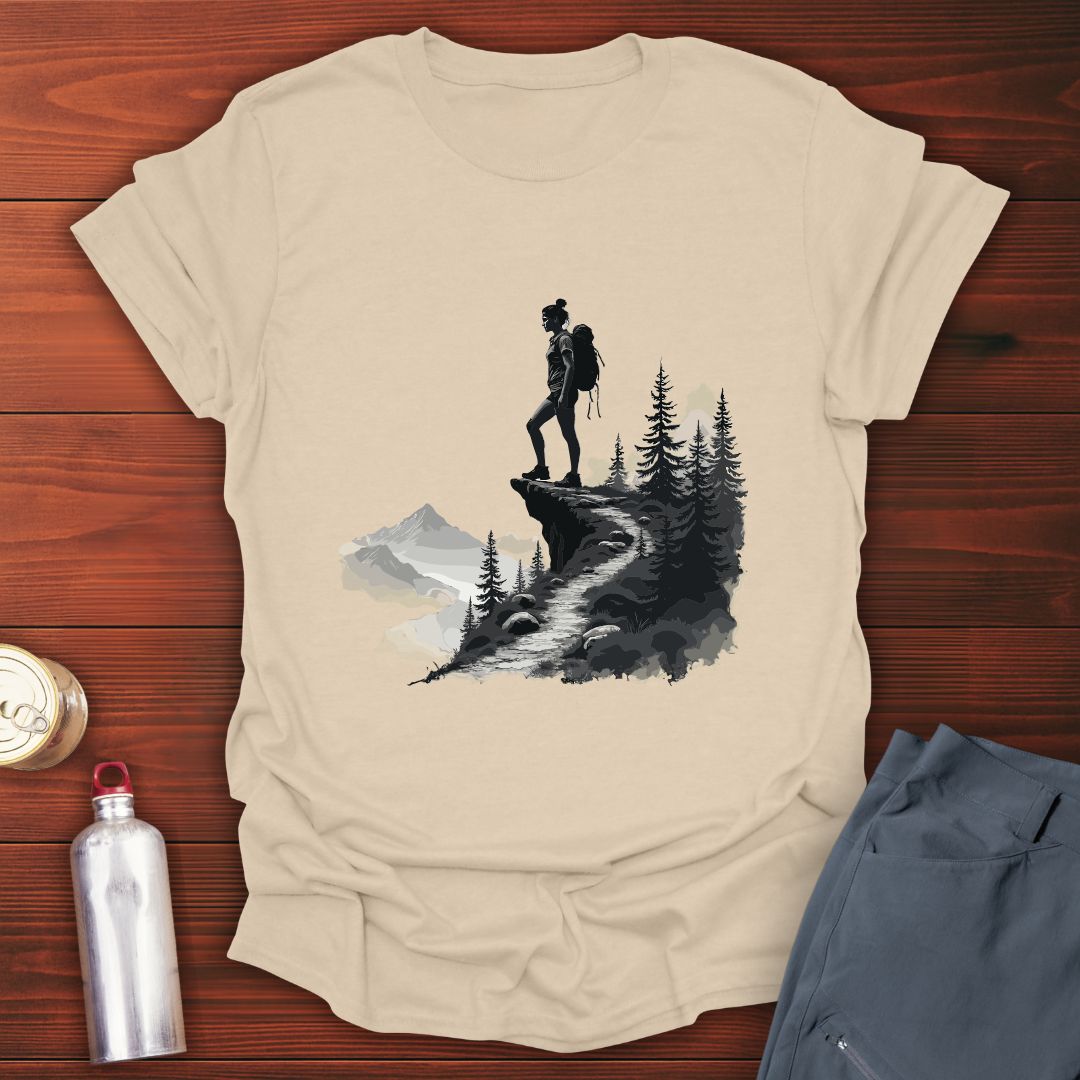 Echo Heights T-Shirt
