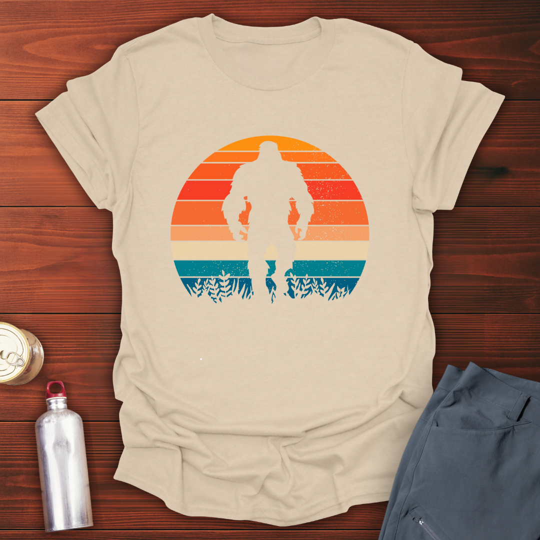 I Am The Wild T-Shirt