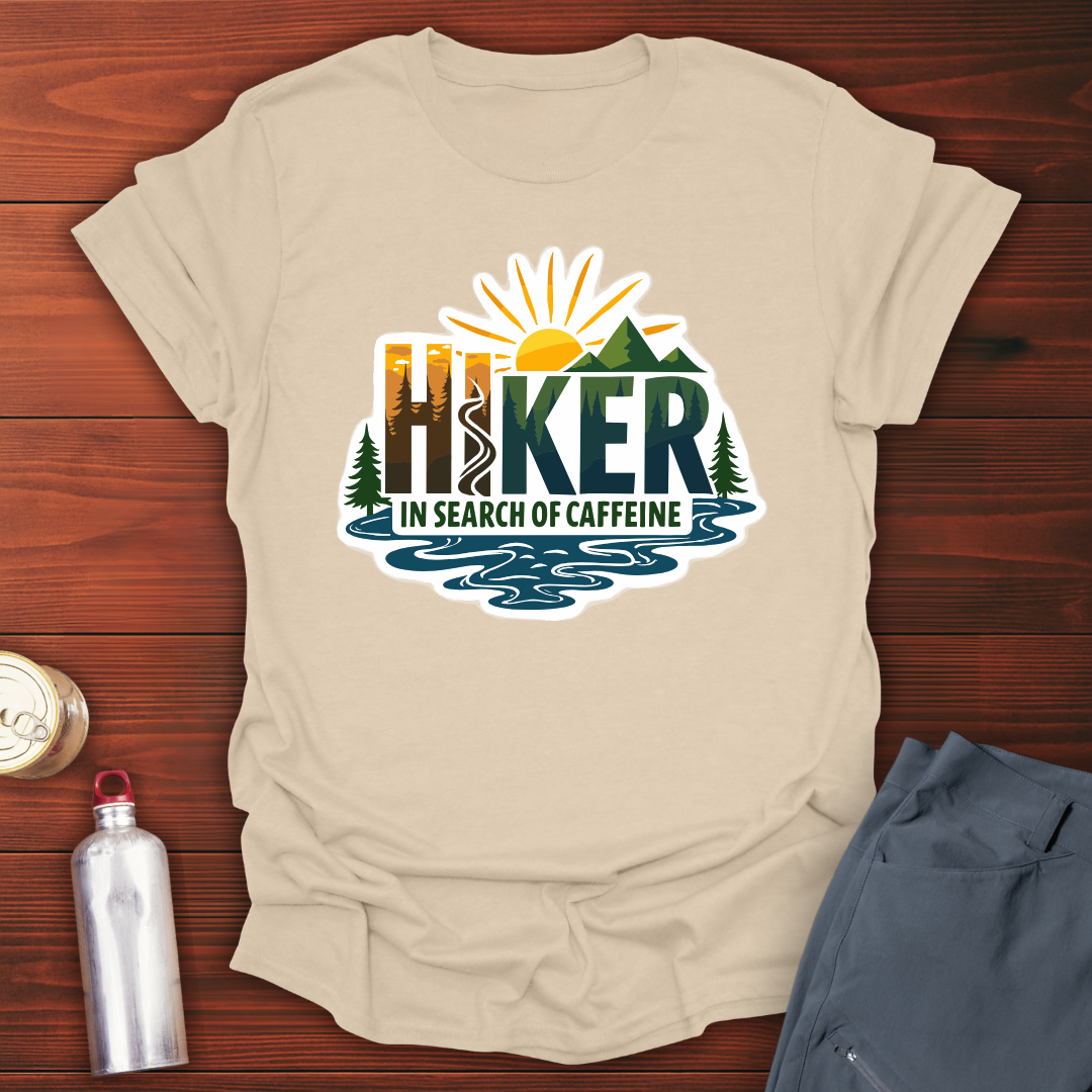 Element Wanderer T-Shirt