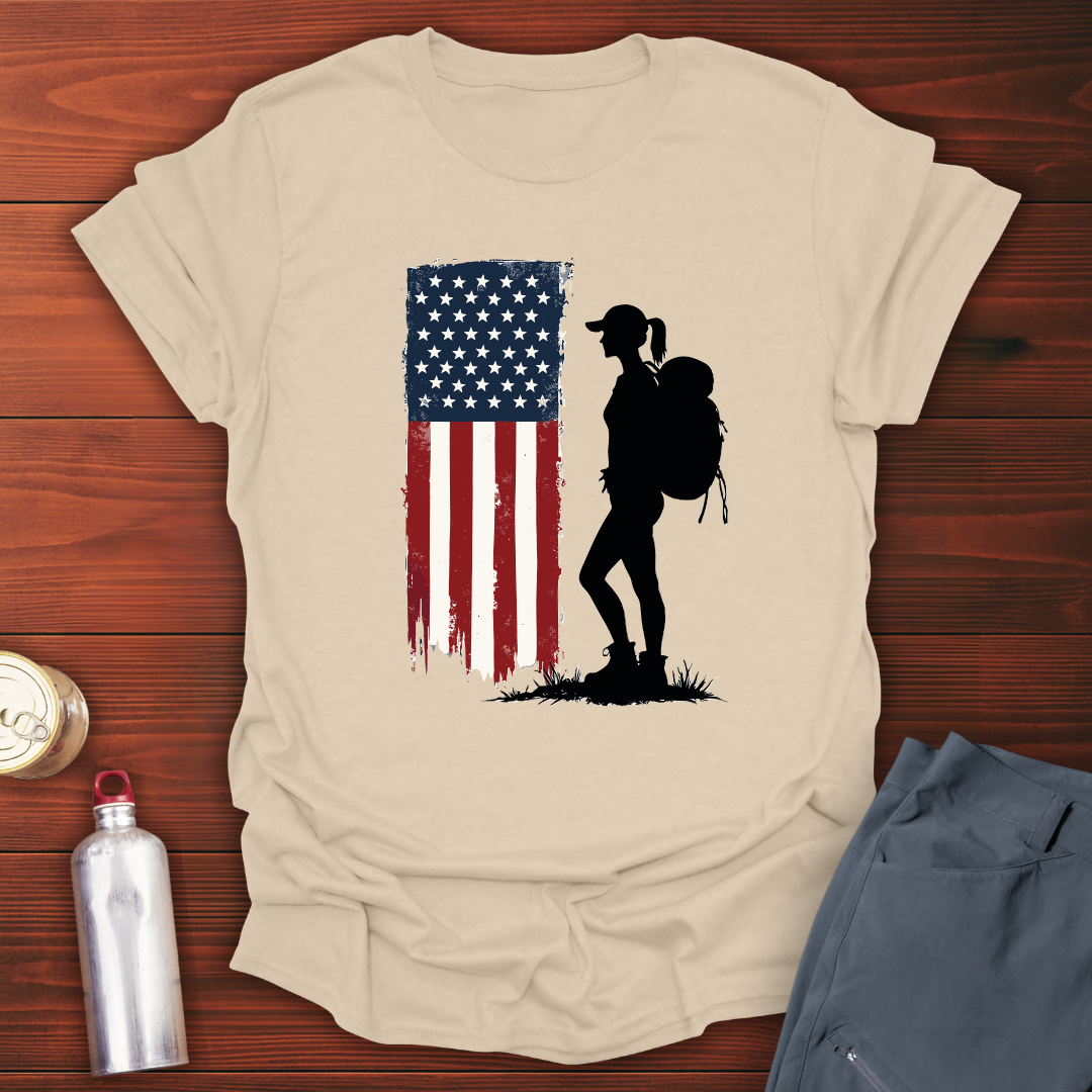 Rustic Adventure T-Shirt
