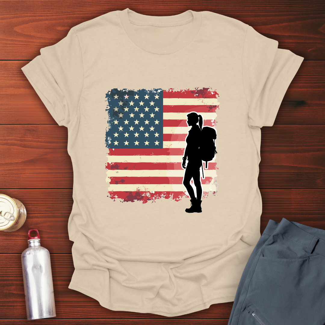 Vintage Survivor T-Shirt