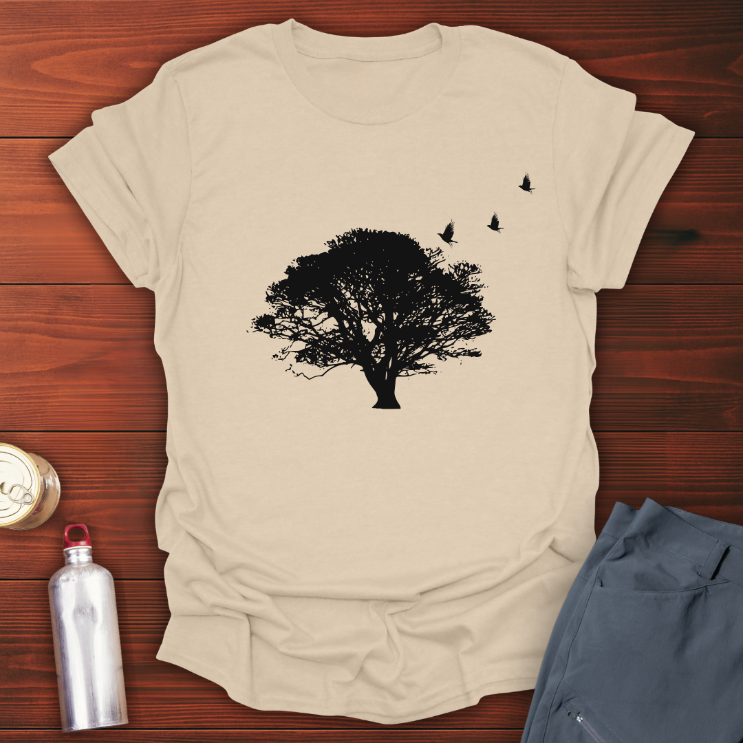 Flight T-Shirt
