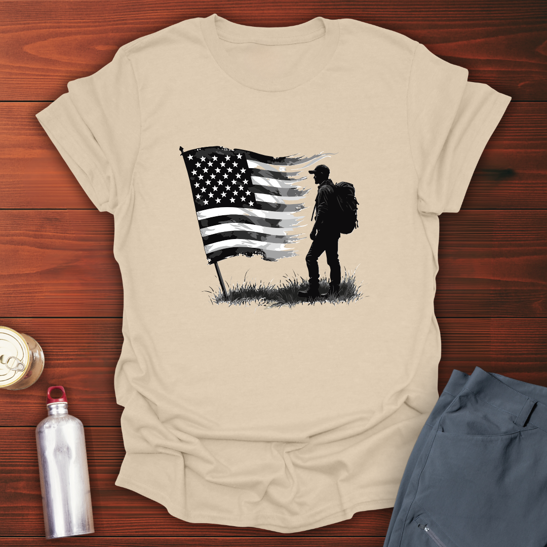 Patriotic Journey T-Shirt