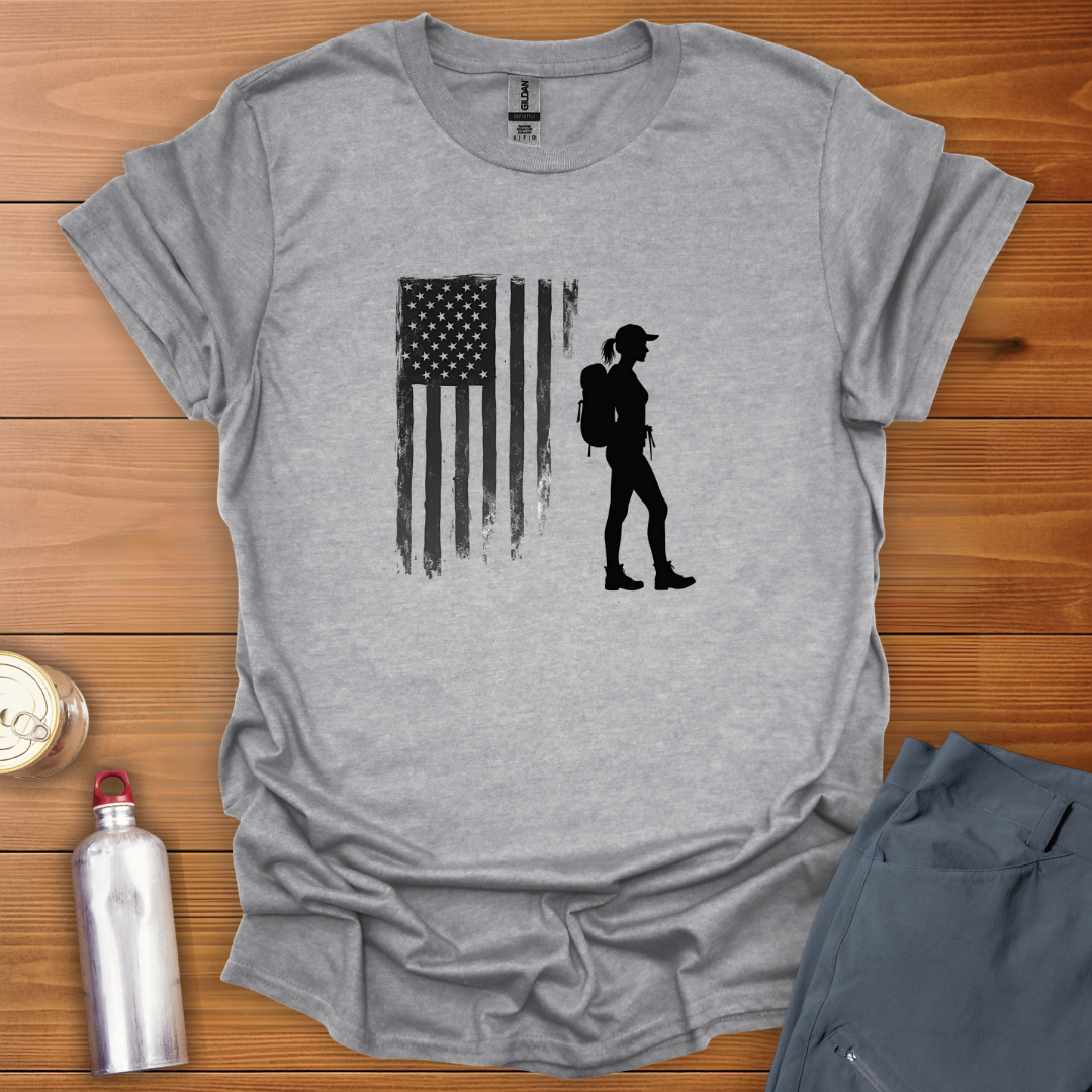 Vintage Adventure T-Shirt
