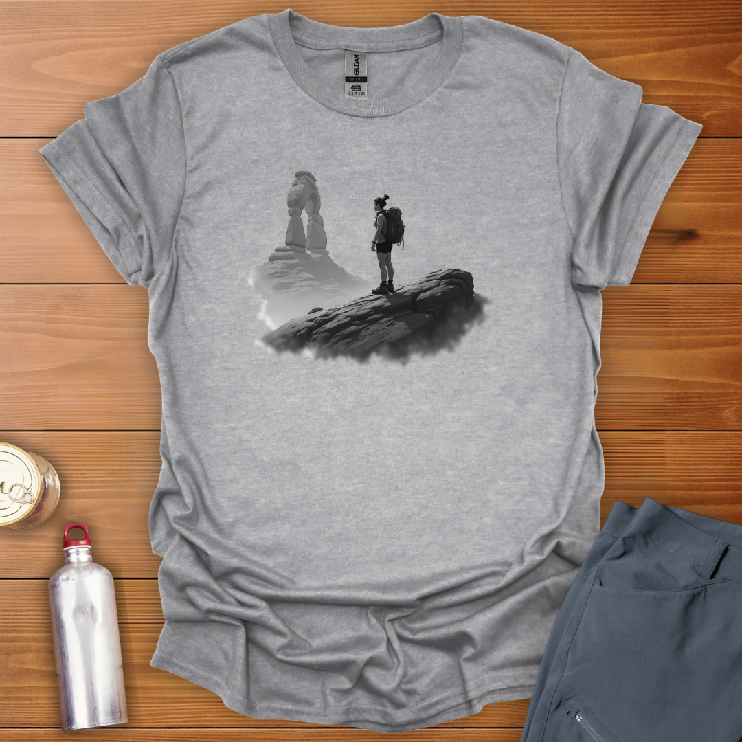 Dust & Freedom T-Shirt