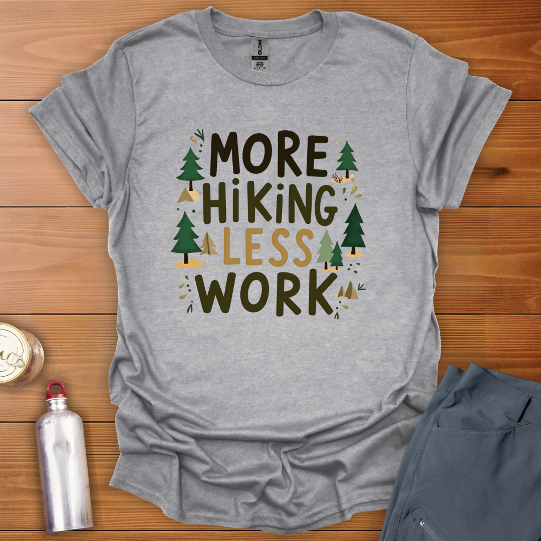 Nature Escape T-Shirt