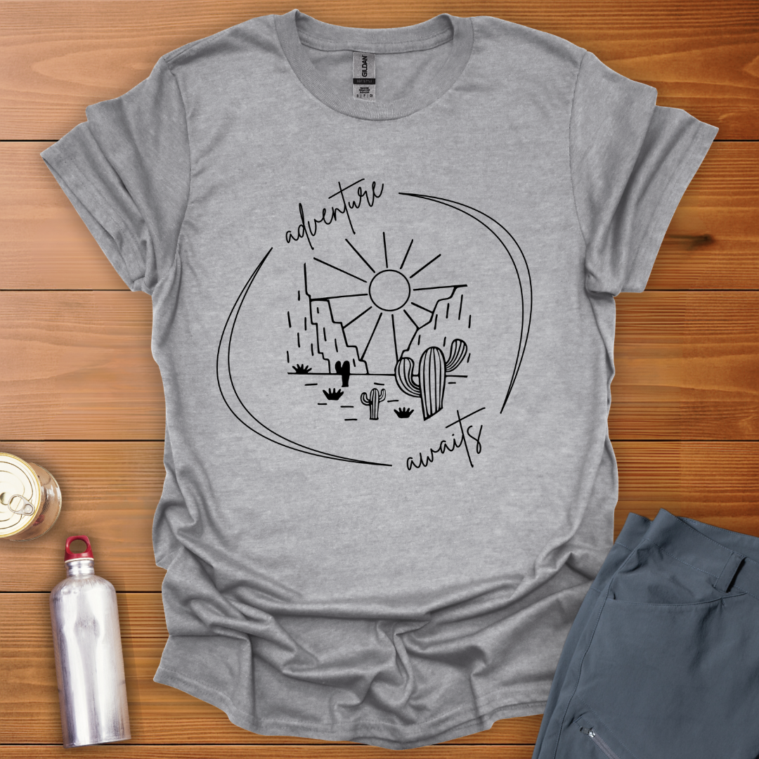 Adventure T-Shirt