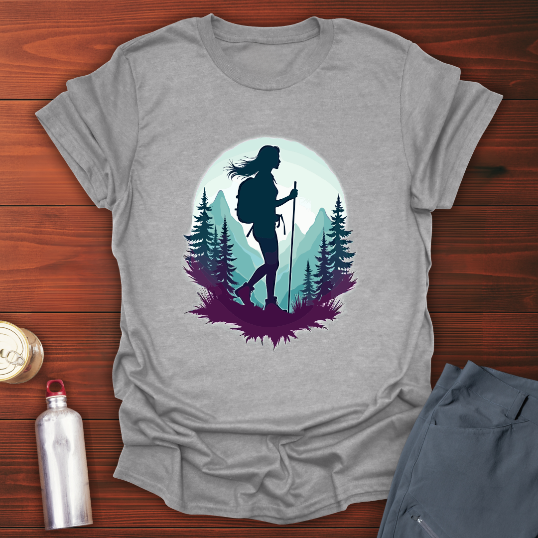 Hike Elegance T-Shirt