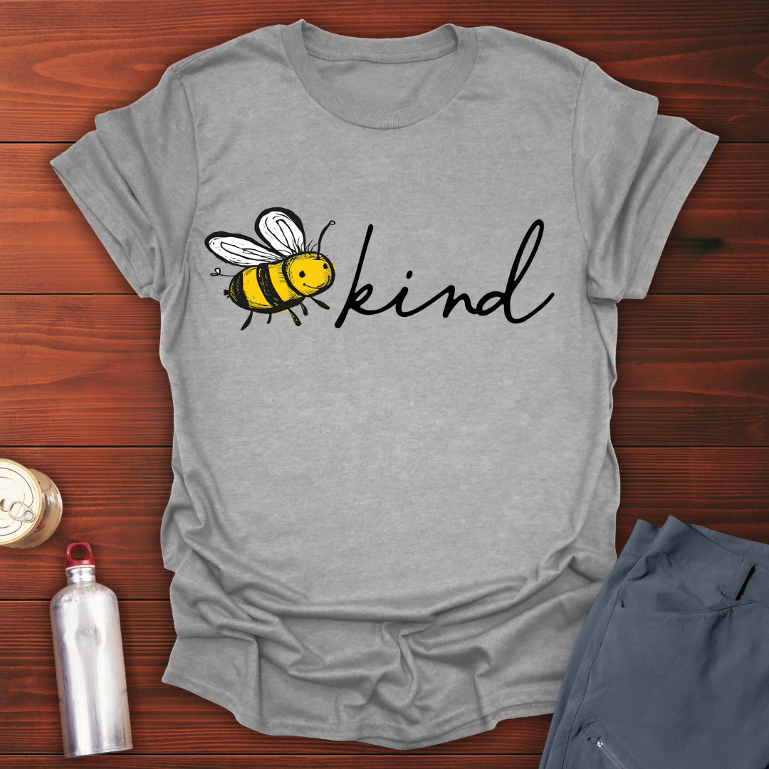 Bee Kind T-Shirt