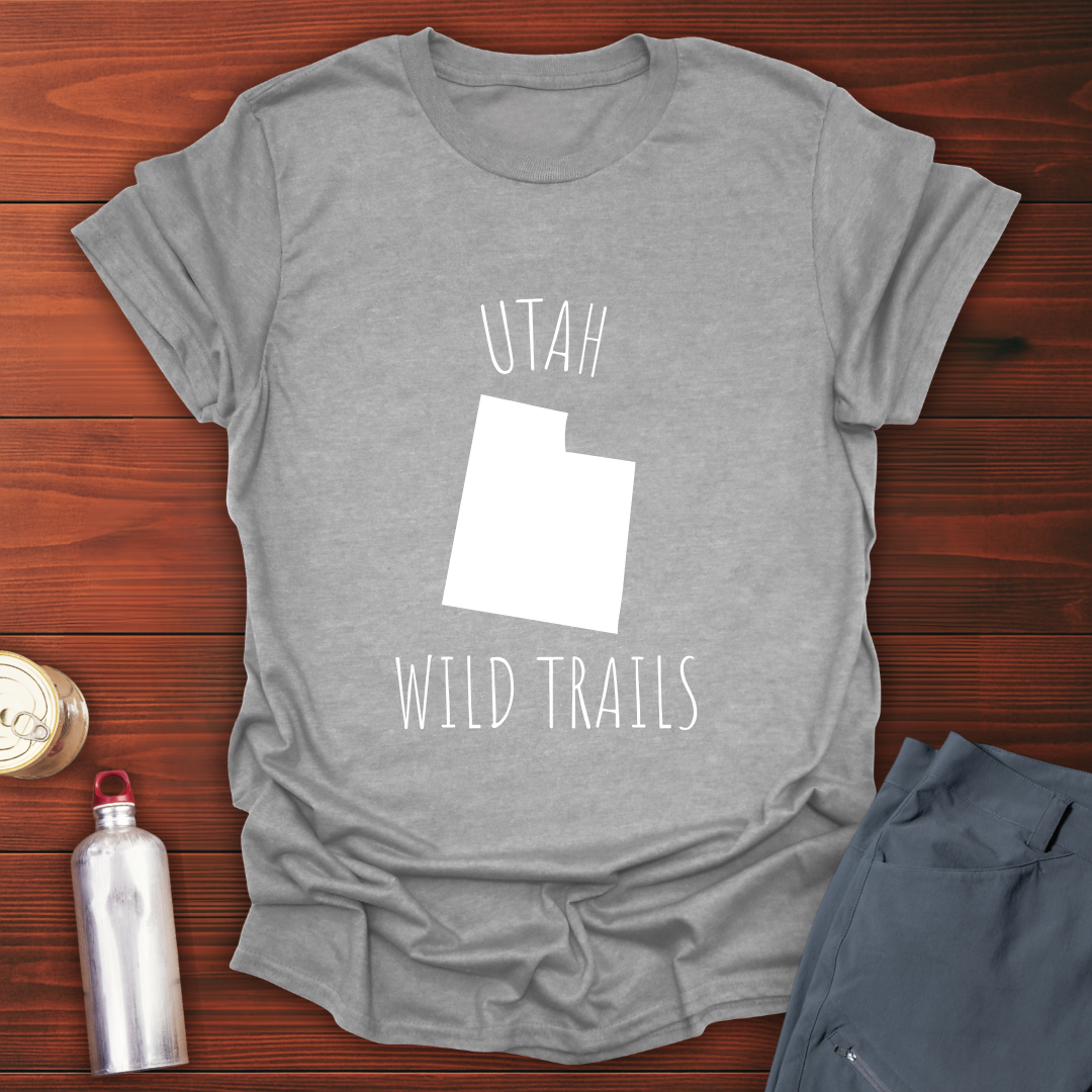 Utah T-Shirt