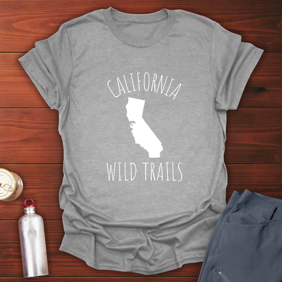California T-Shirt