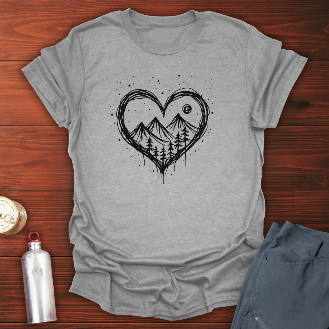 Heartland Harmony T-Shirt