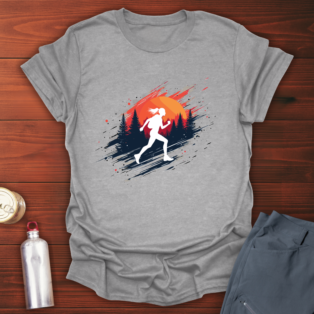 Trail Ventures T-Shirt