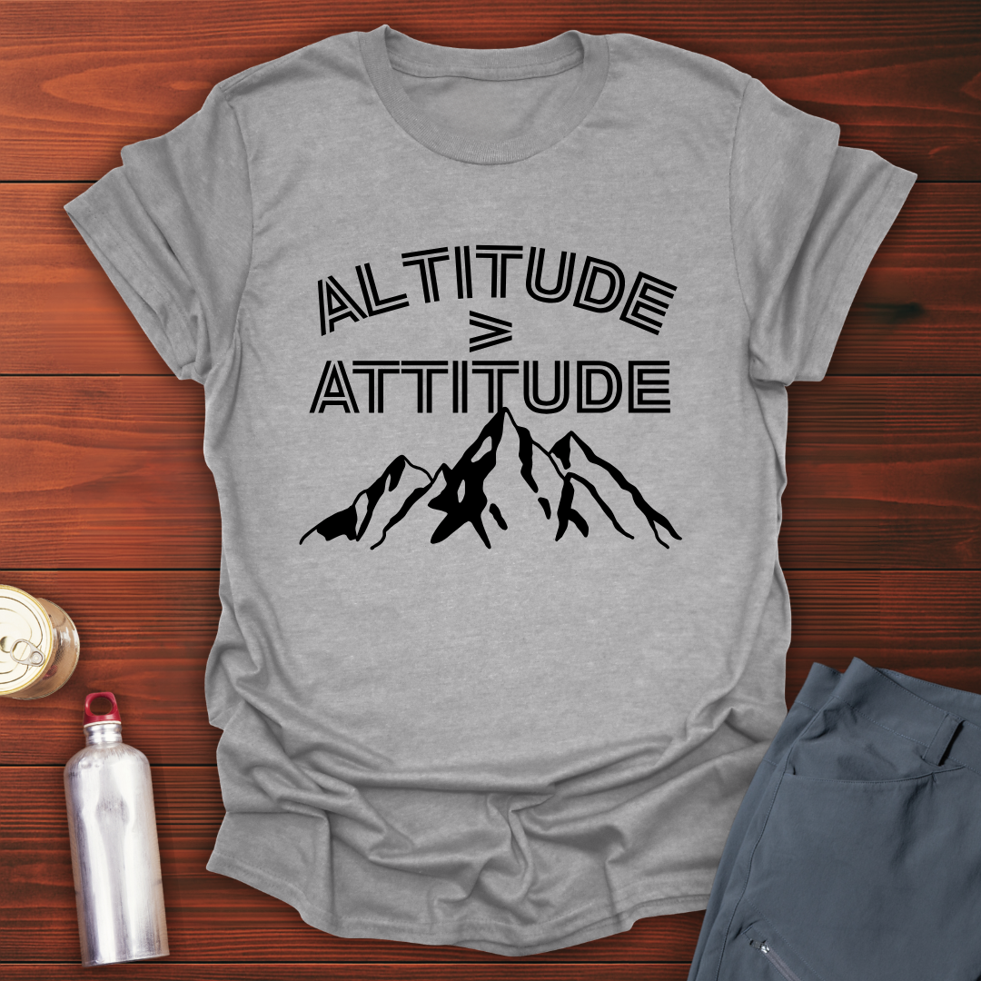 Altitude T-Shirt