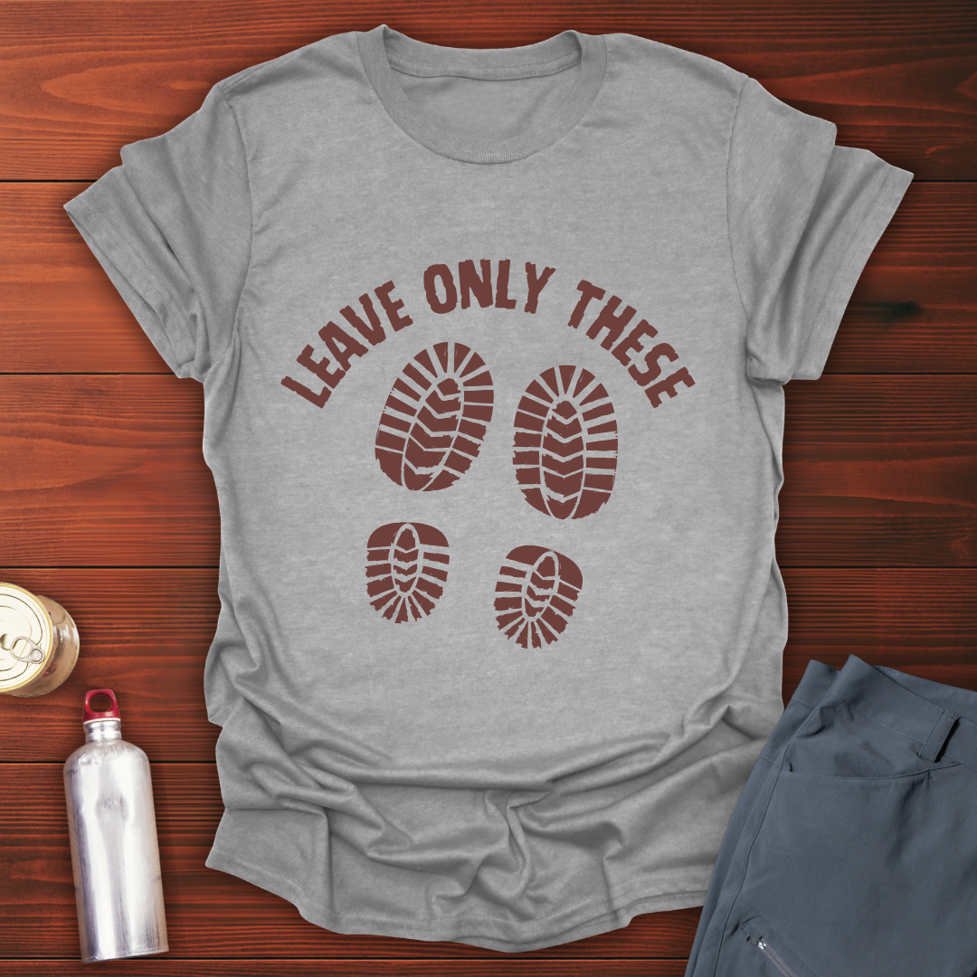 Only These T-Shirt