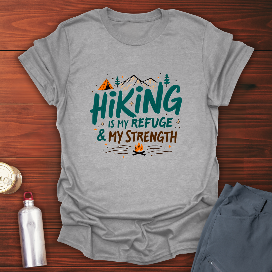 Hiking Essence T-Shirt