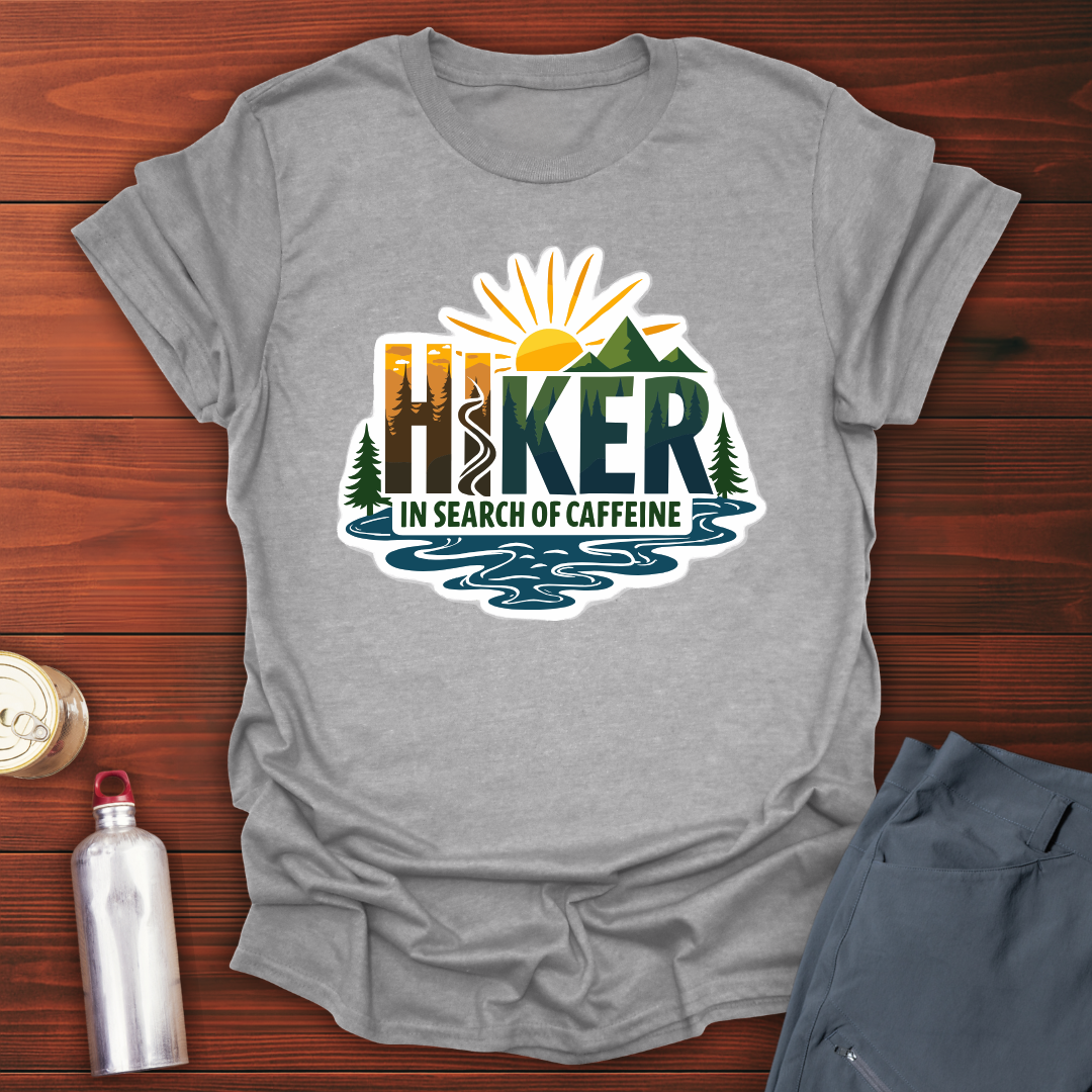 Element Wanderer T-Shirt