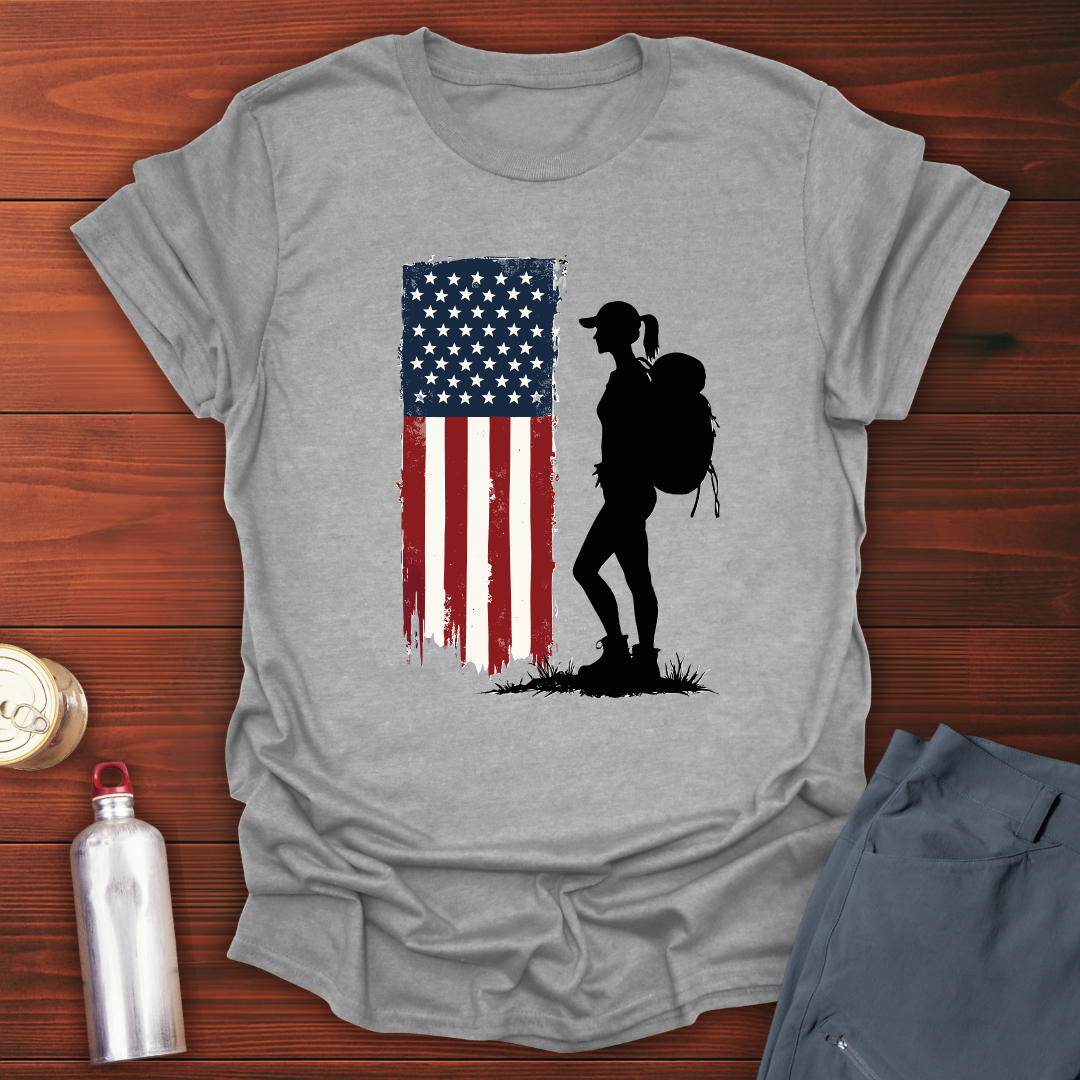 Rustic Adventure T-Shirt