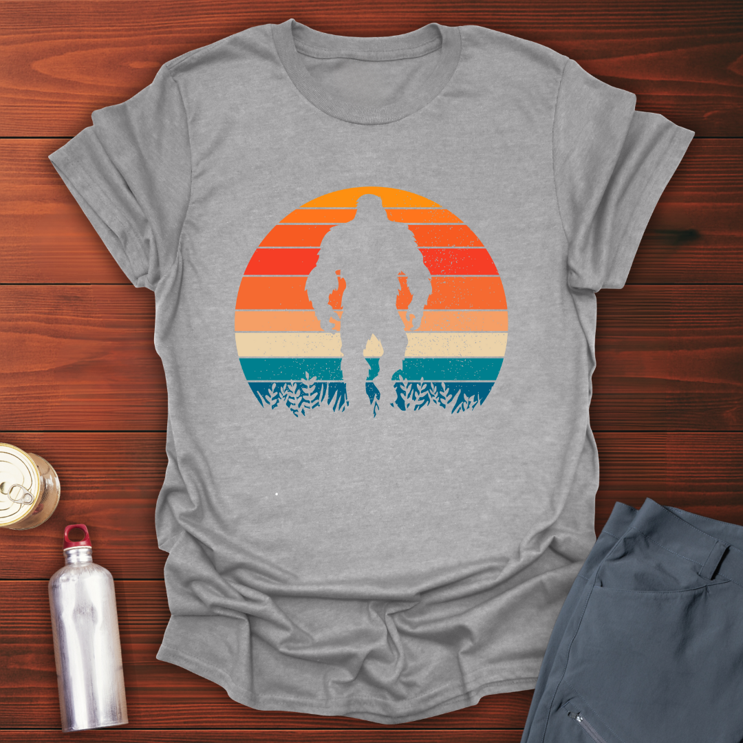 I Am The Wild T-Shirt