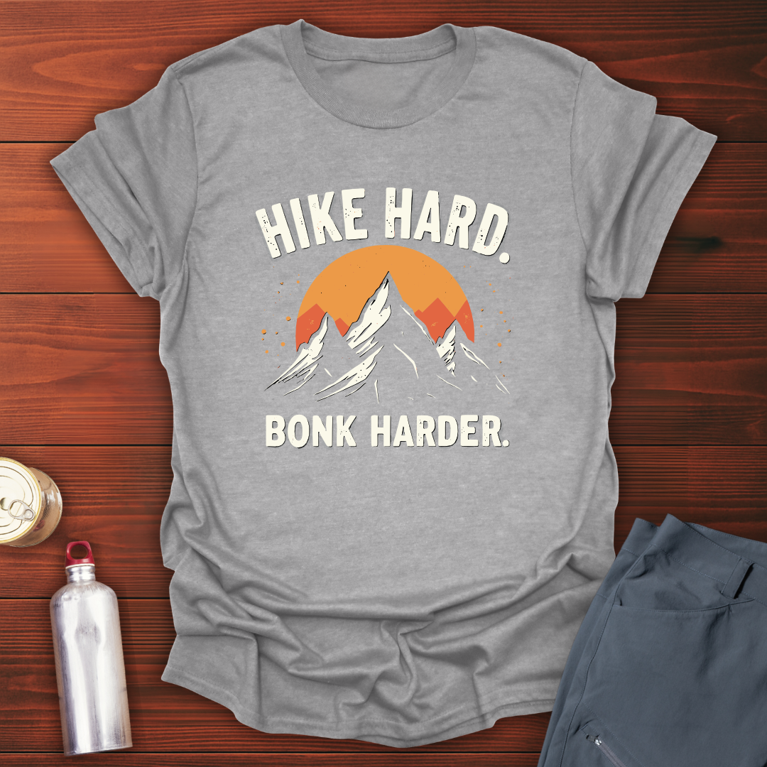Bonk Zero T-Shirt