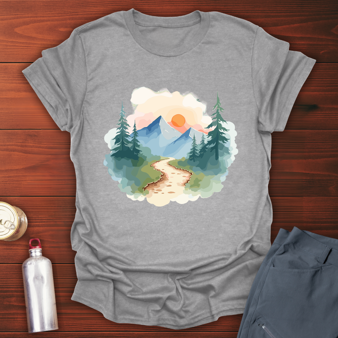 Dreamscape Trail T-Shirt