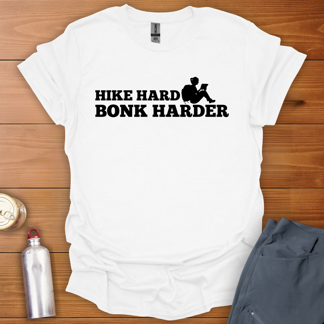 Trail Blaze T-Shirt