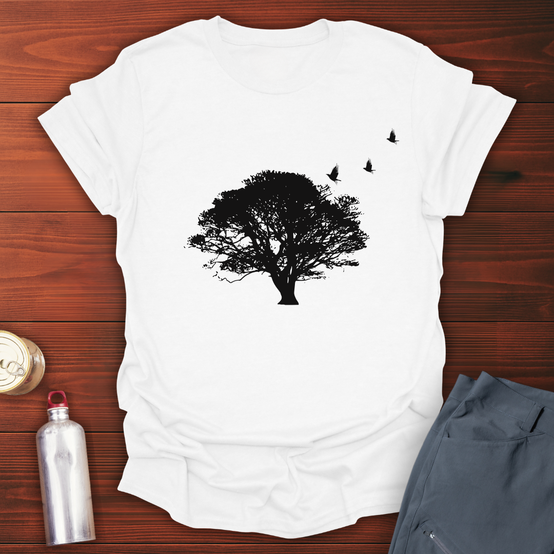 Flight T-Shirt