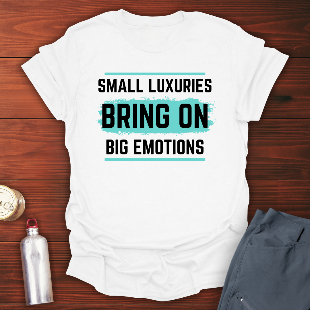 Cozy Adventures T-Shirt