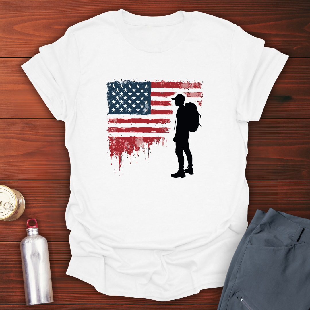 Patriot Adventure T-Shirt