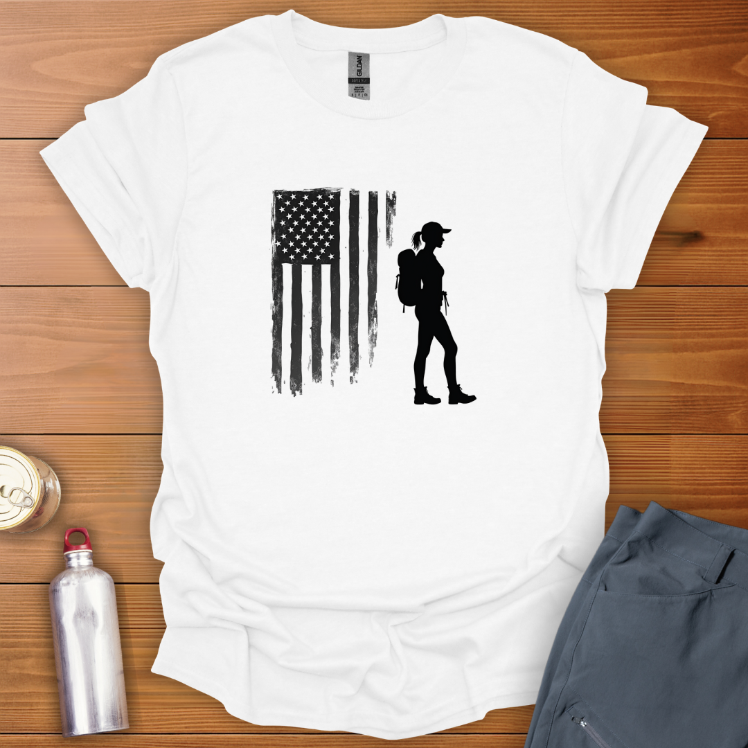 Vintage Adventure T-Shirt