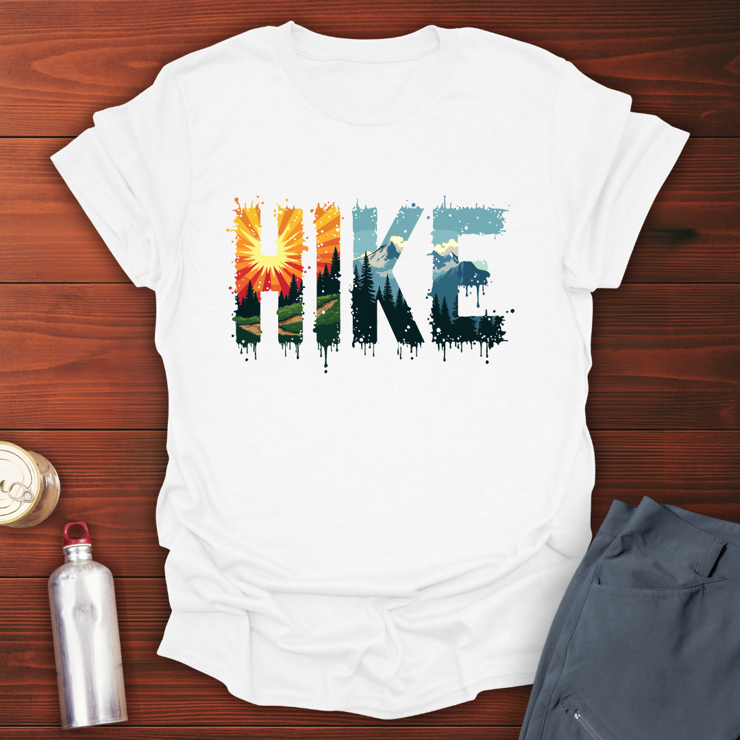 Nature Element T-Shirt