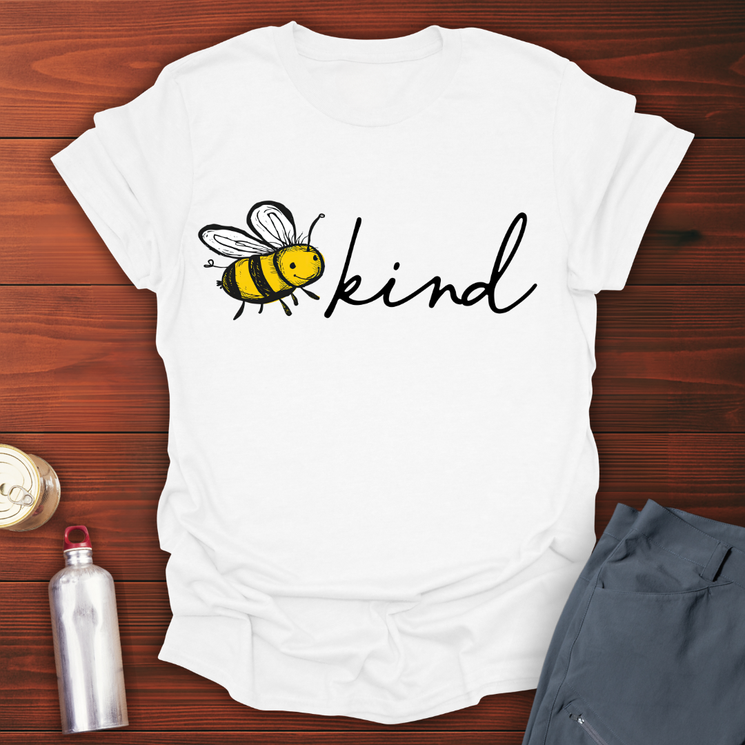 Bee Kind T-Shirt