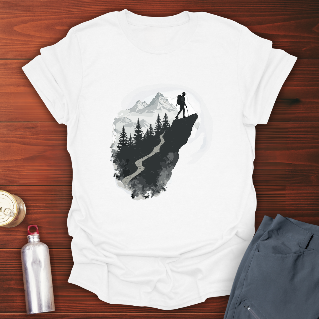 Mosaic Vista T-Shirt