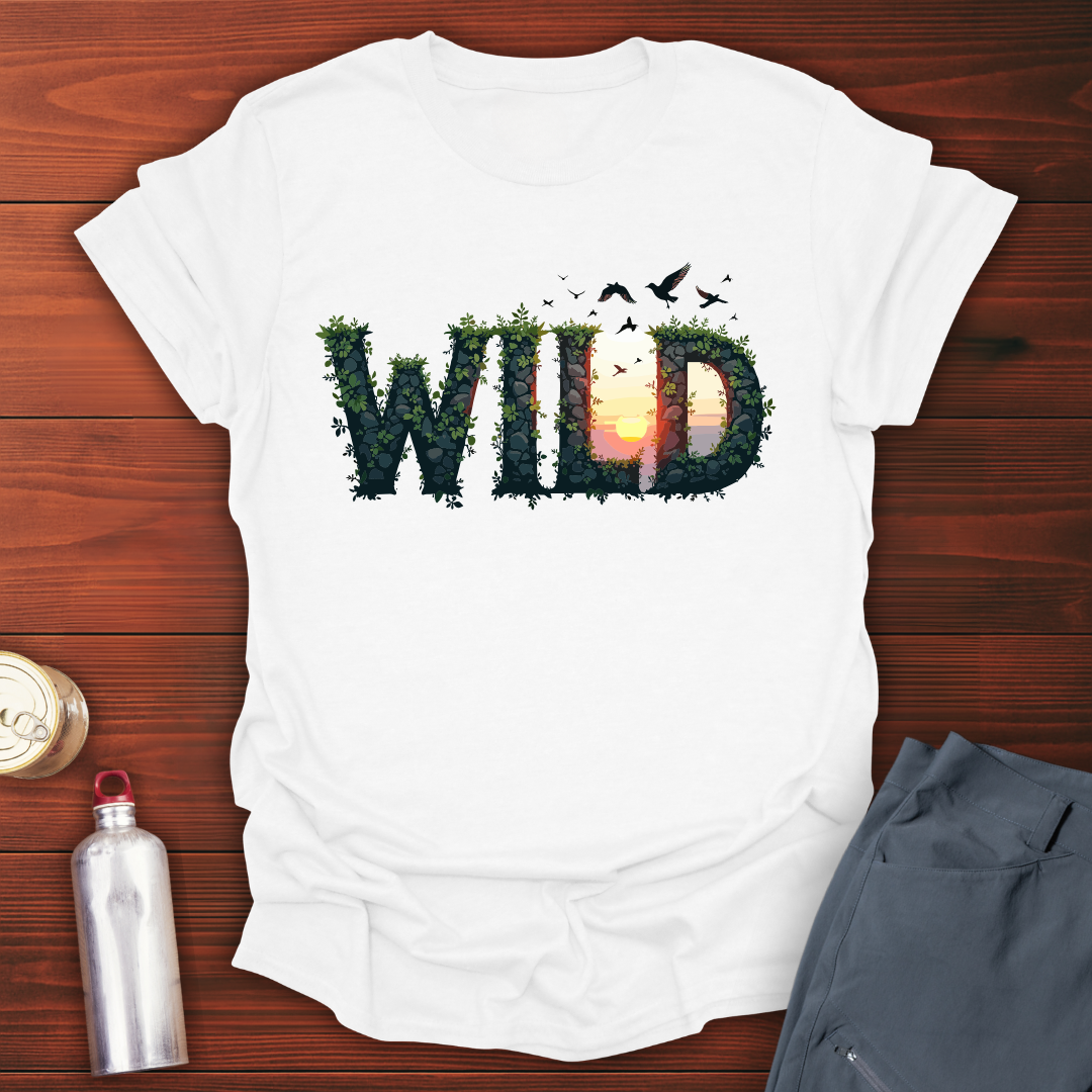 Wild One T-Shirt