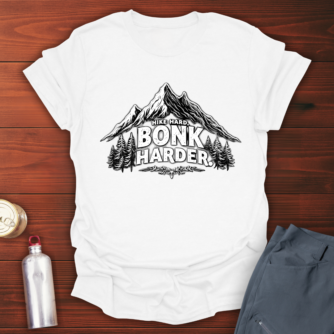 Trail Blaze T-Shirt