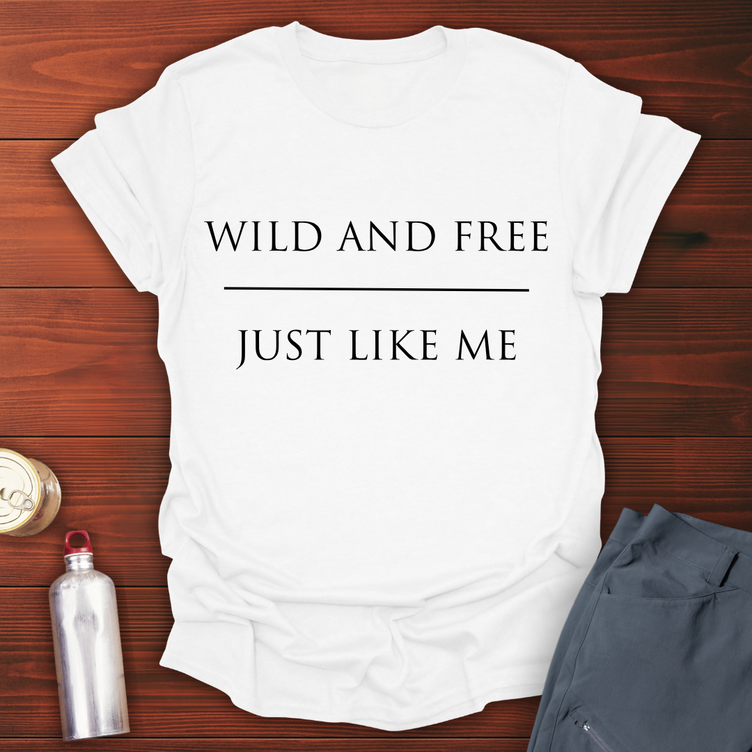 Like Me T-Shirt