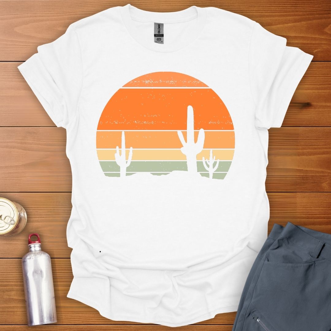 Desert Sun T-Shirt