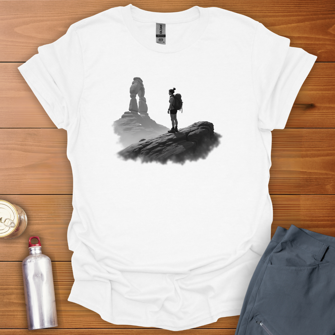 Dust & Freedom T-Shirt
